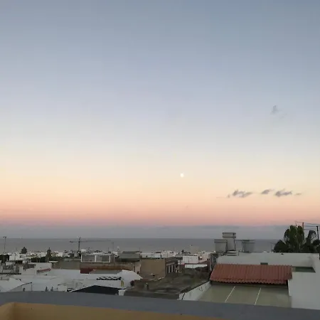 Διαμέρισμα Atico En Vegueta *